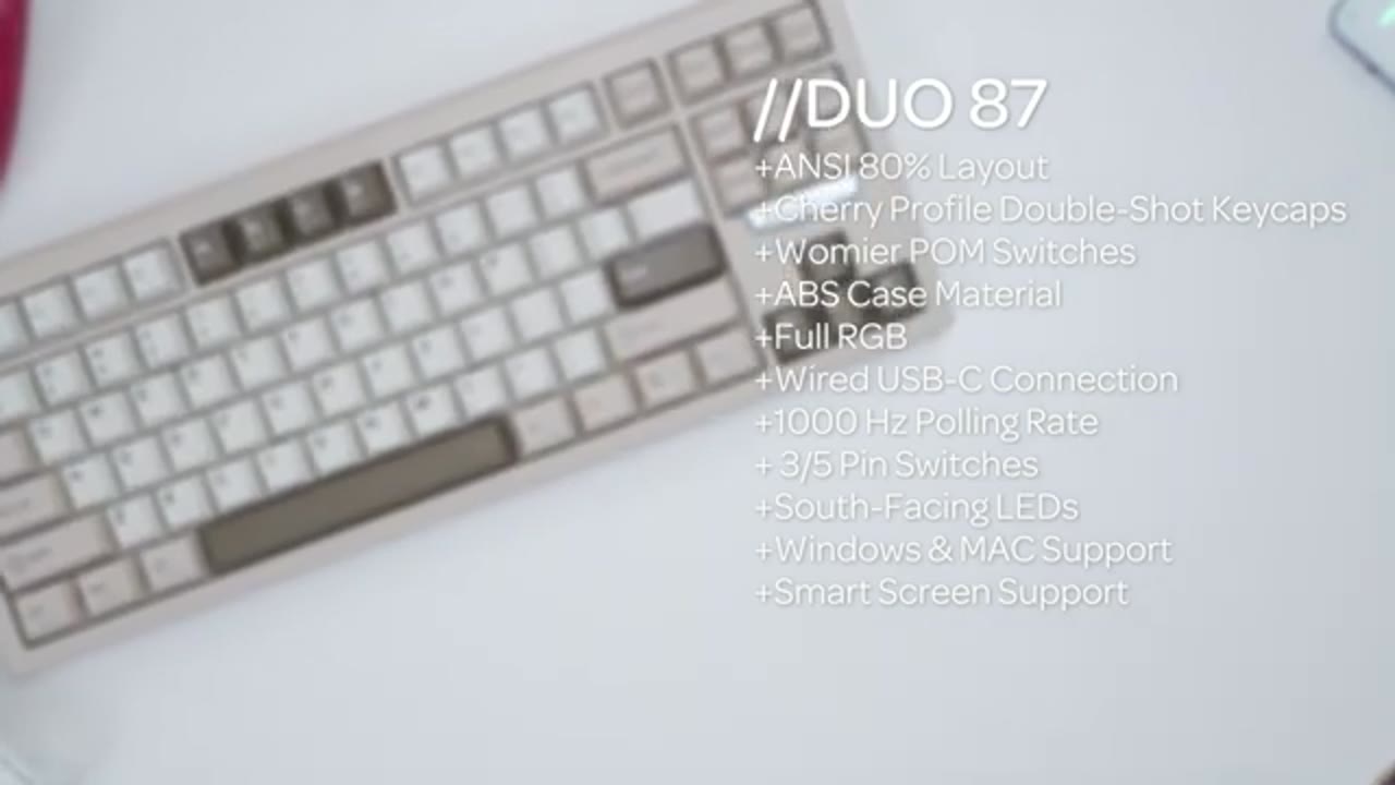 Screenshot — Sound