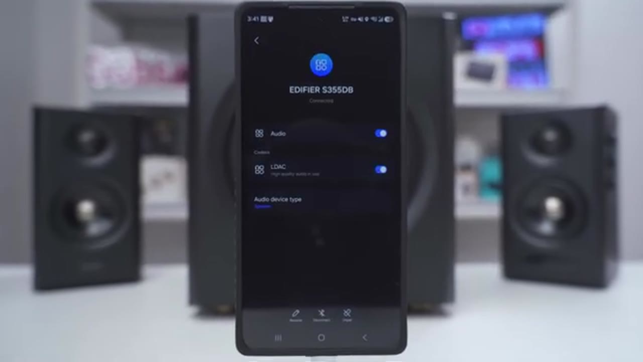 Screenshot — Inputs