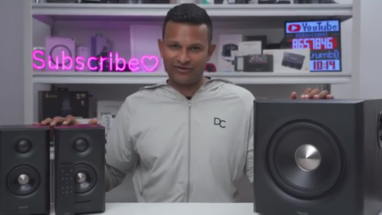 Screenshot — Sound