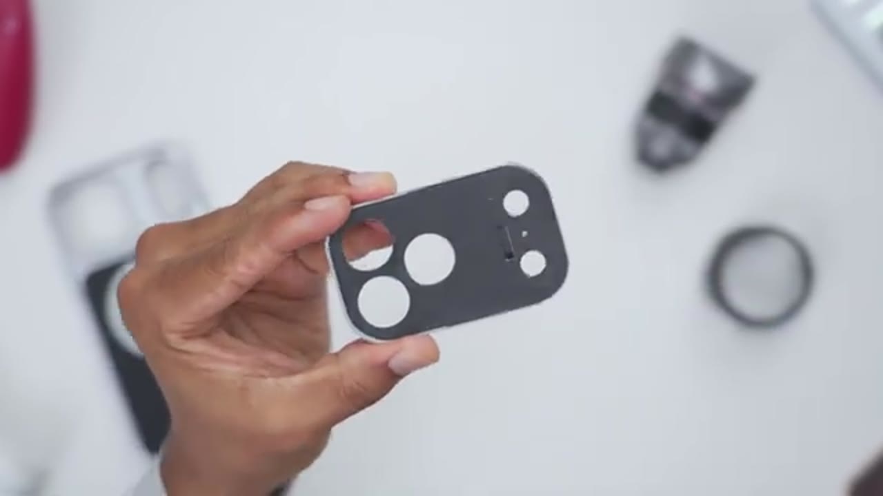 Screenshot — Specs