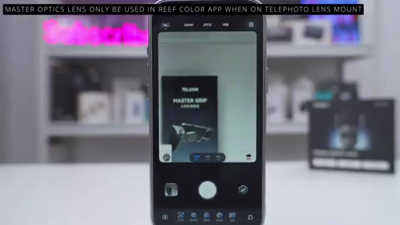 Screenshot — Good To Know