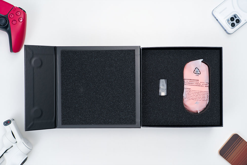 ATK Gear A9 Air+ Open Box Secure