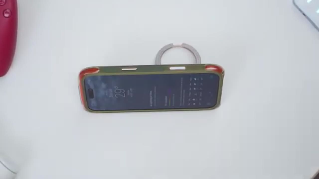 Screenshot — Q3 Air Pro Magsafe