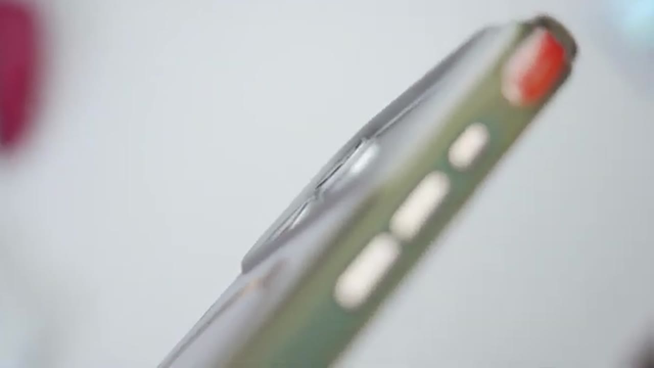 Screenshot — Wobble?