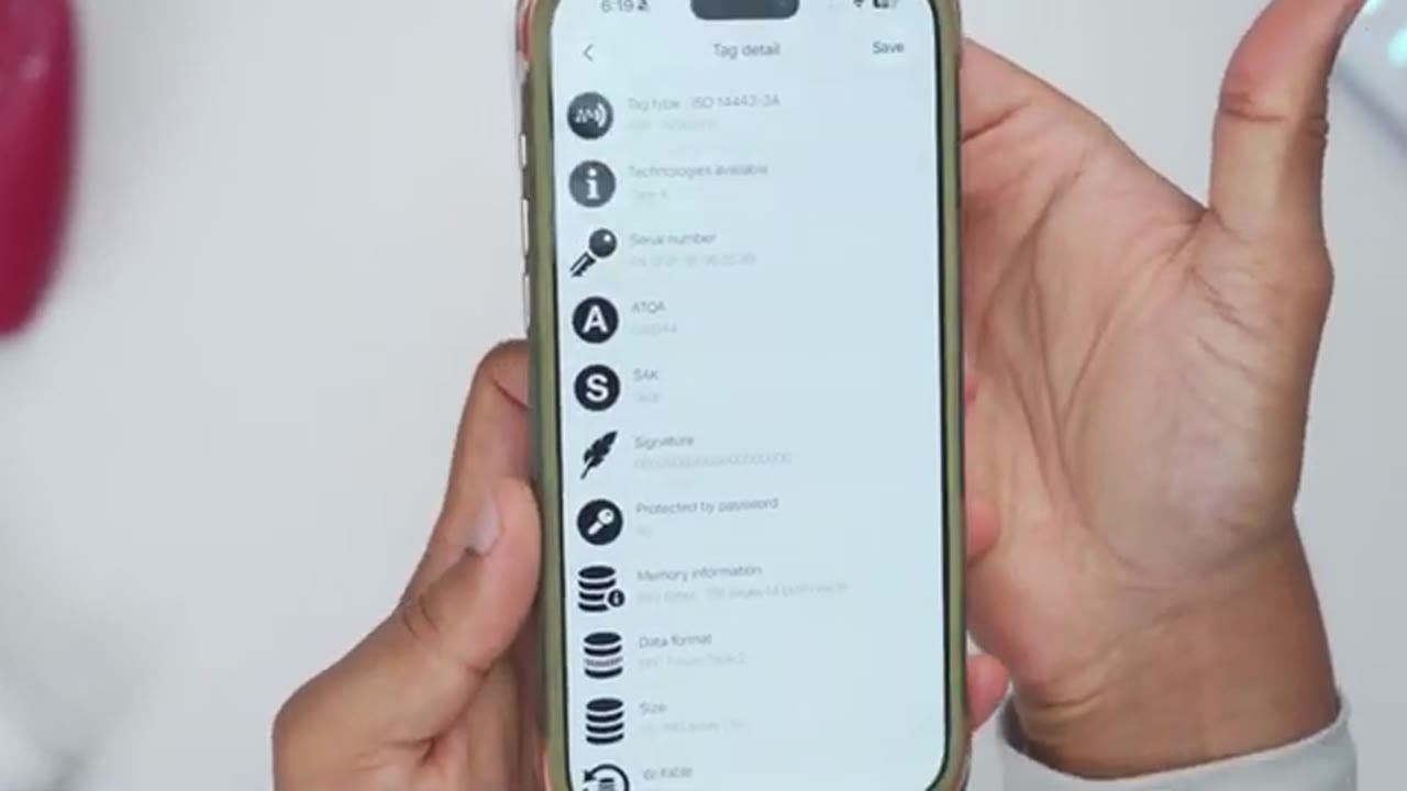 Screenshot — Deal Breaker?