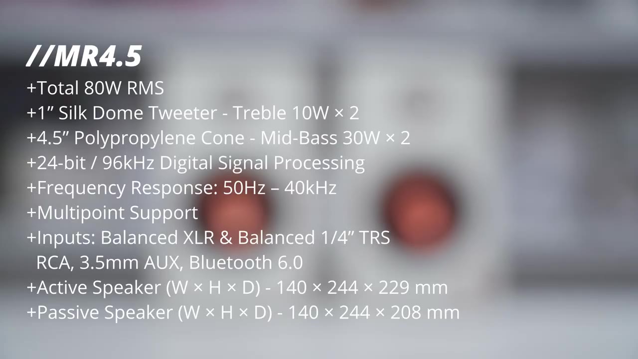 Screenshot — Specs