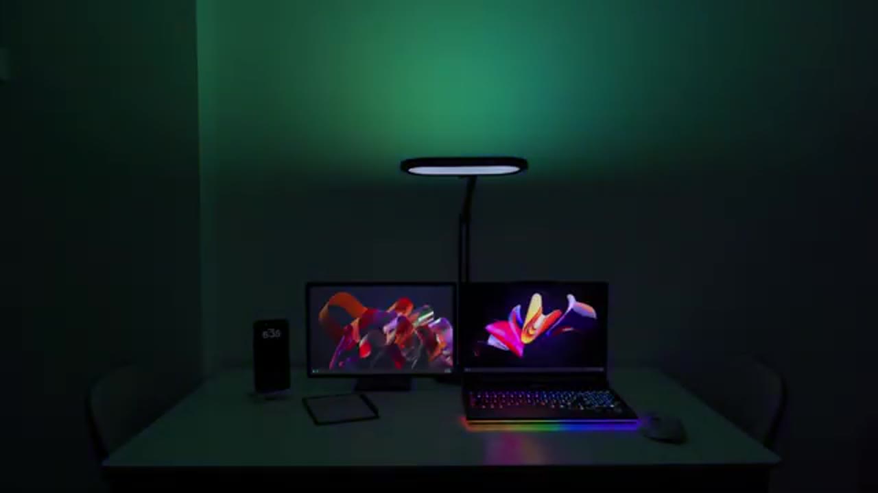 Screenshot — Versatility