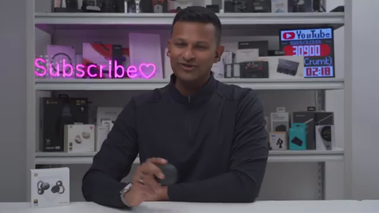 Screenshot — Privacy Mode & Sound Leak