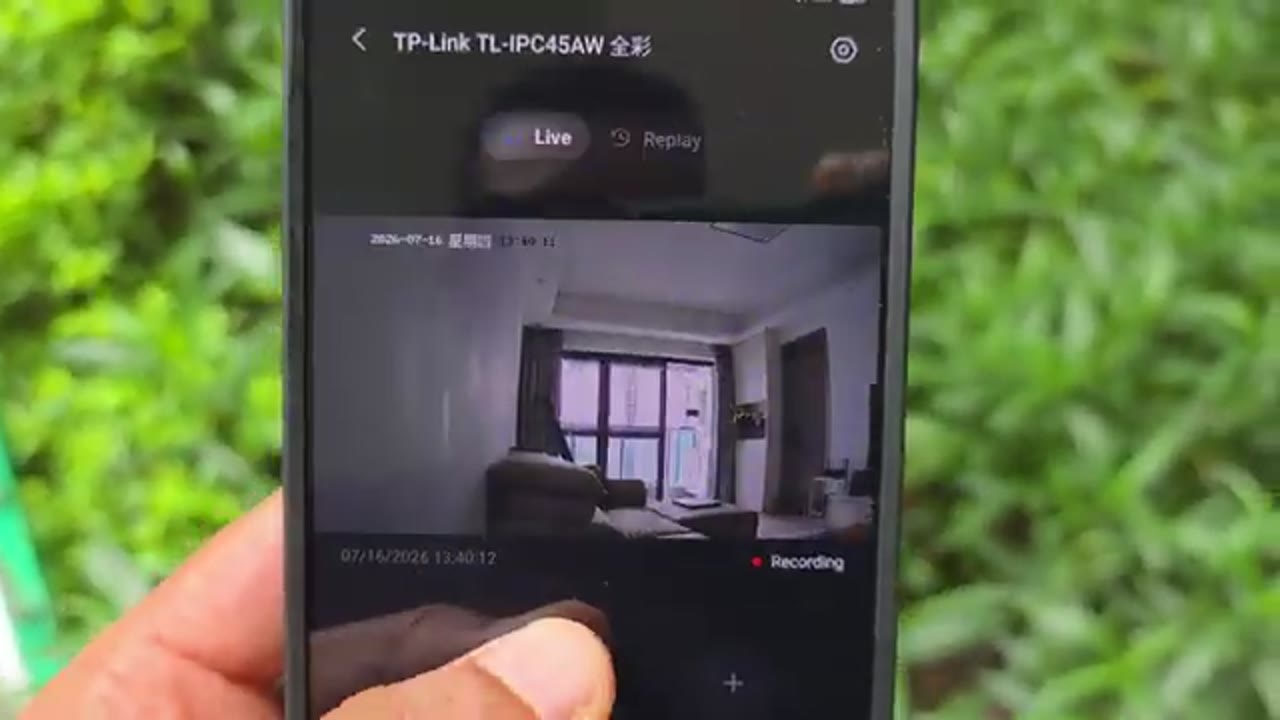 Screenshot — Transfer Speeds