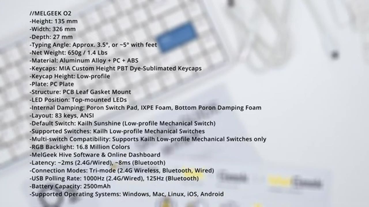 Screenshot — Bluetooth Pairing