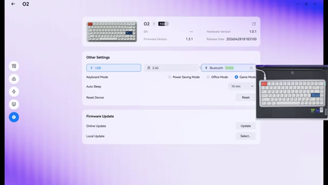Screenshot — Gaming?