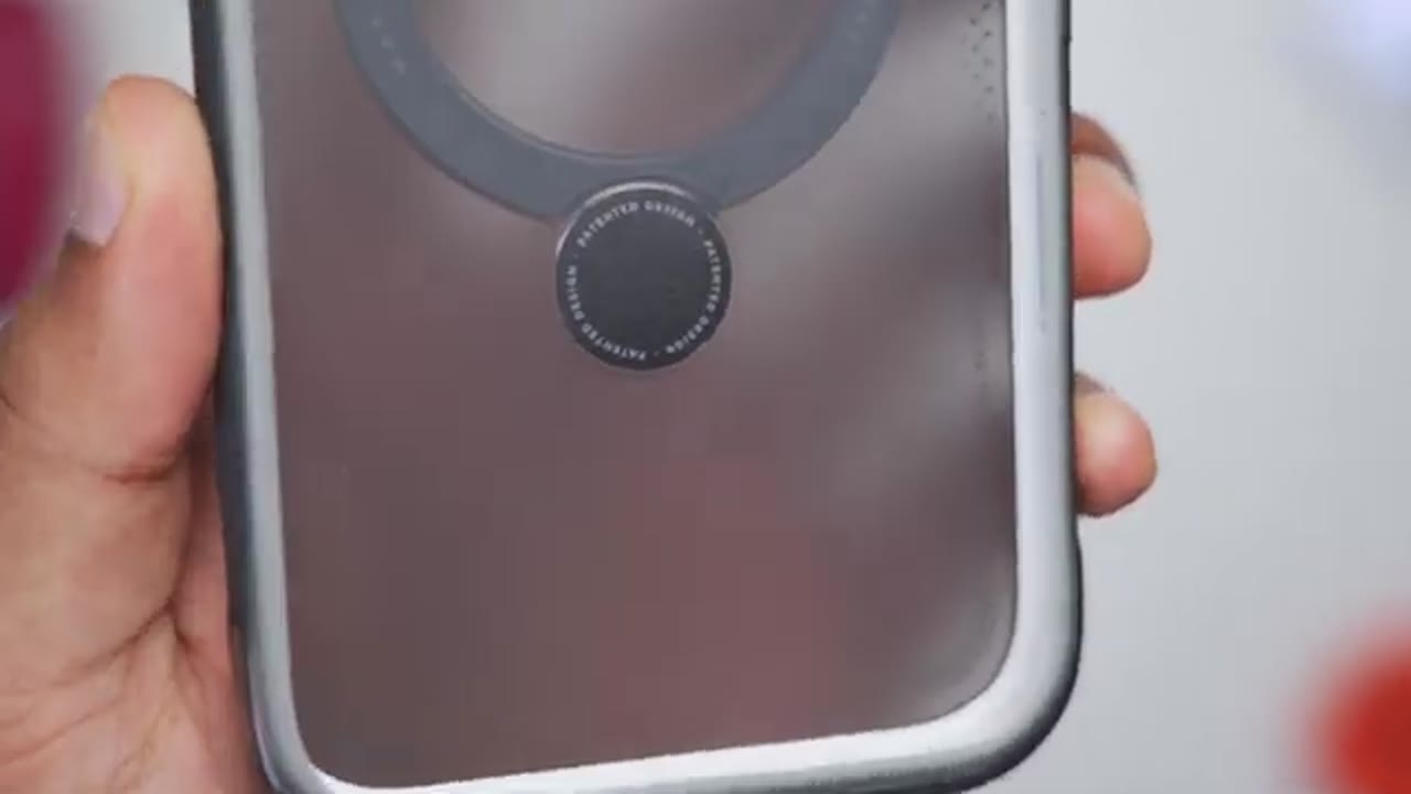 Screenshot — Case Install