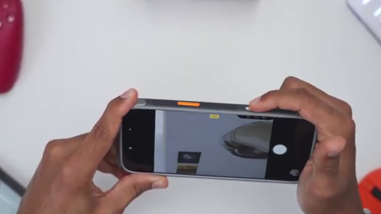 Screenshot — Protection