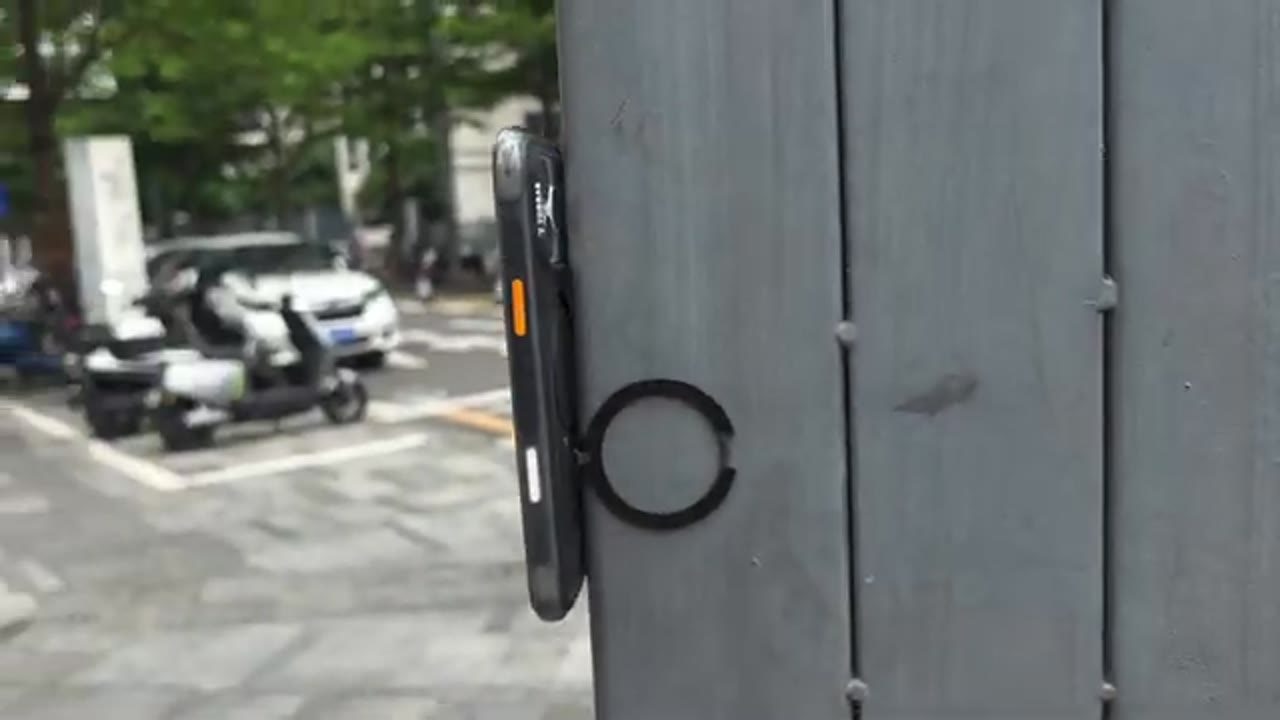 Screenshot — Wobble?