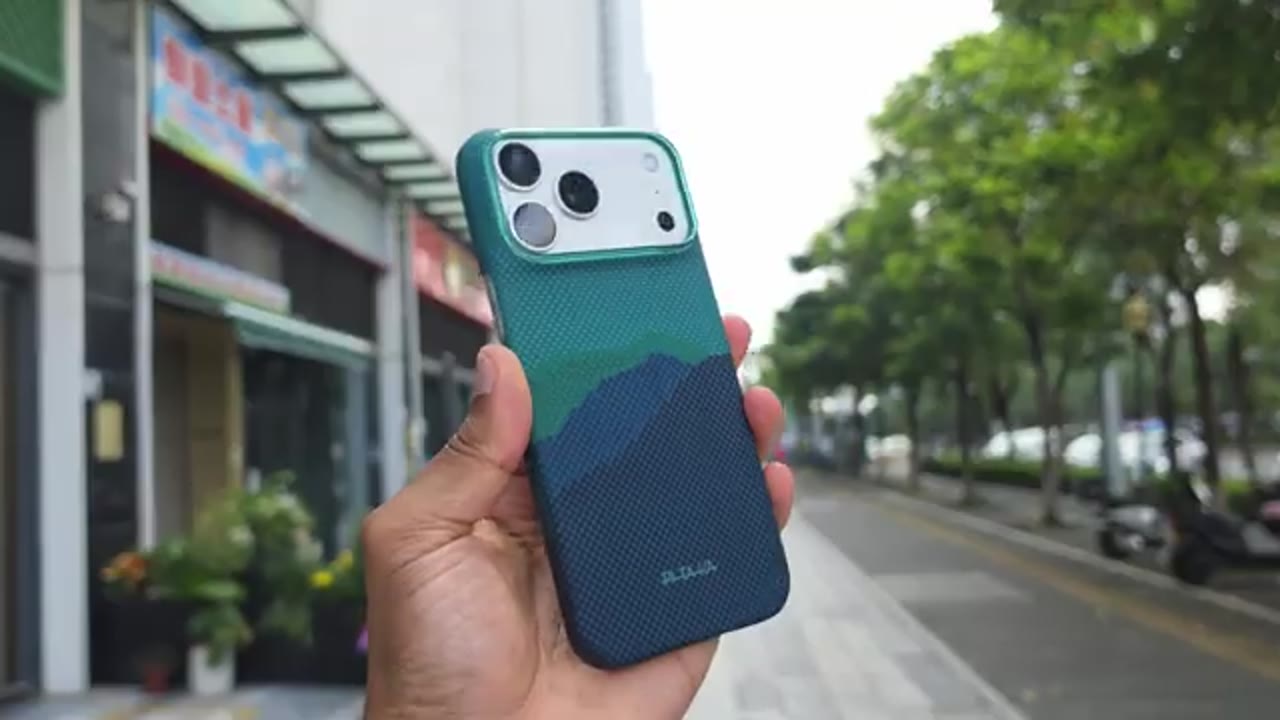 Screenshot — Protection
