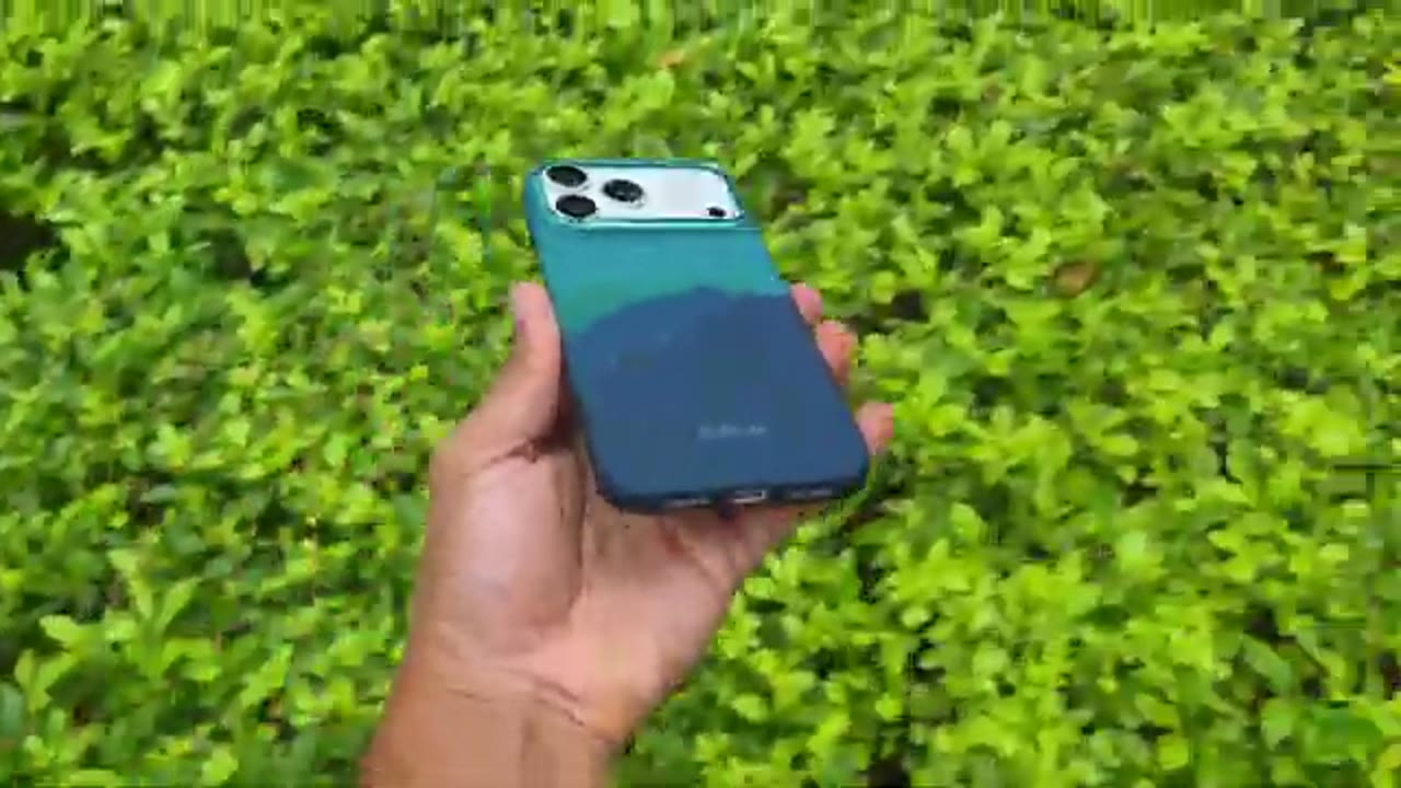 Screenshot — Wobble?