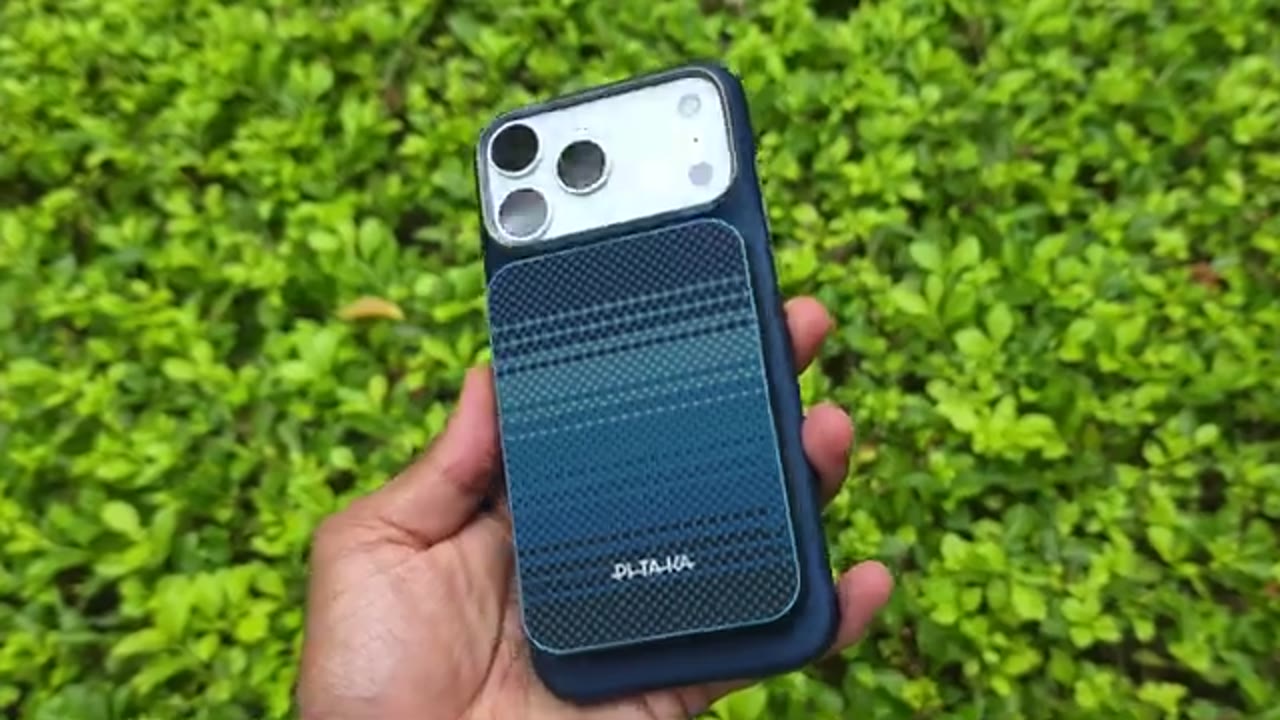 Screenshot — MagEZ Grip 3