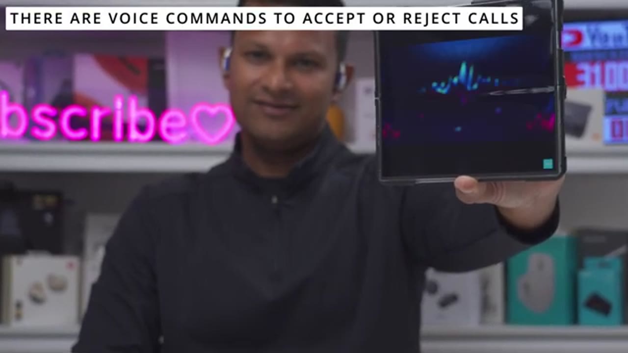 Screenshot — Case Touch Screen Controls