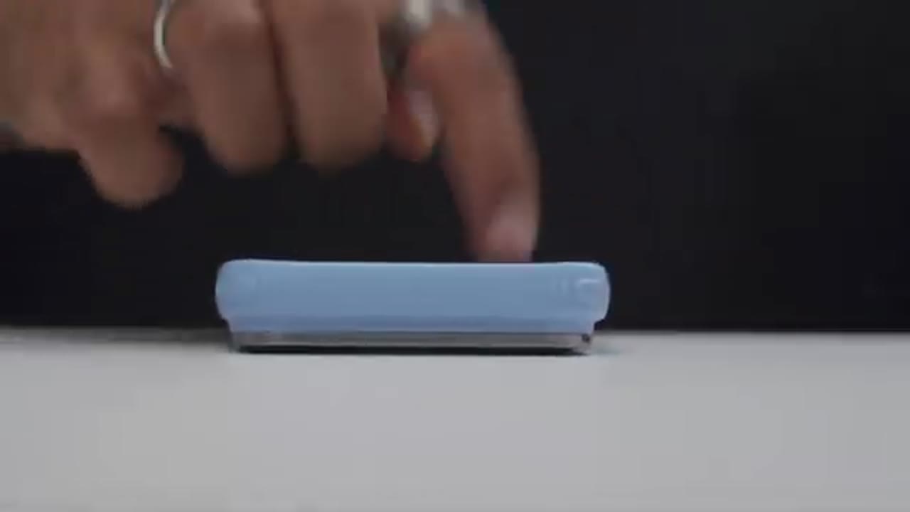 Screenshot — NFC