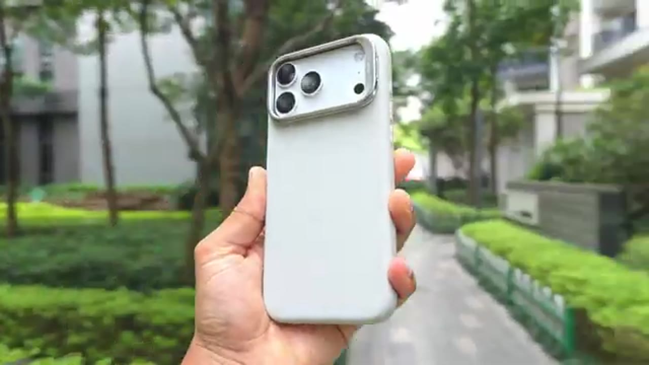 Screenshot — Recommended?