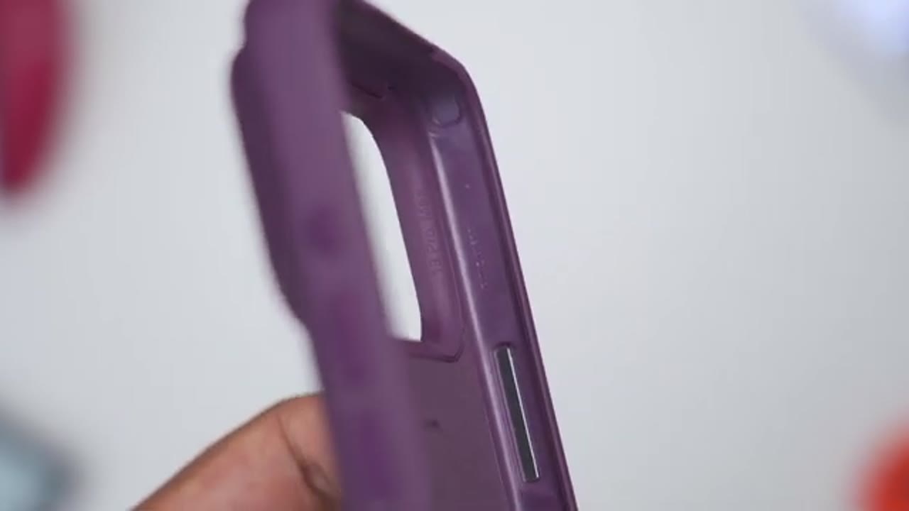 Screenshot — Case Install & Fitment