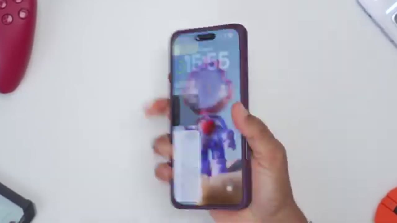 Screenshot — Protection