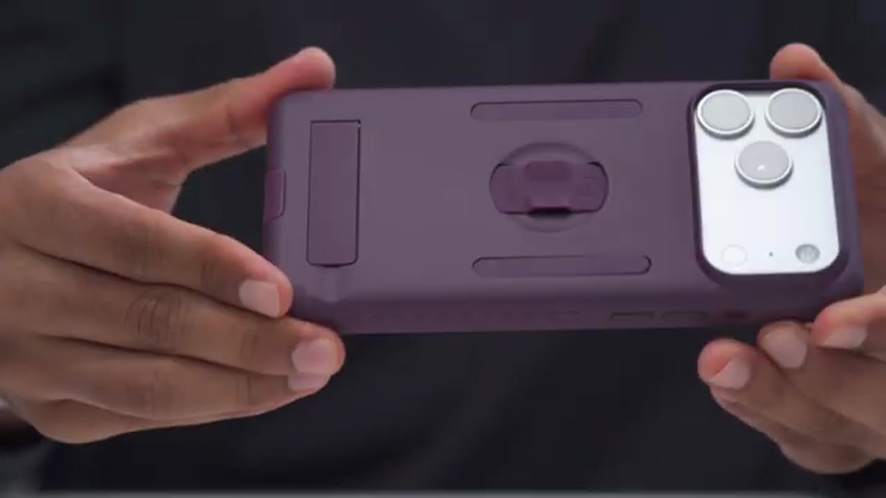 Screenshot — Wobble?