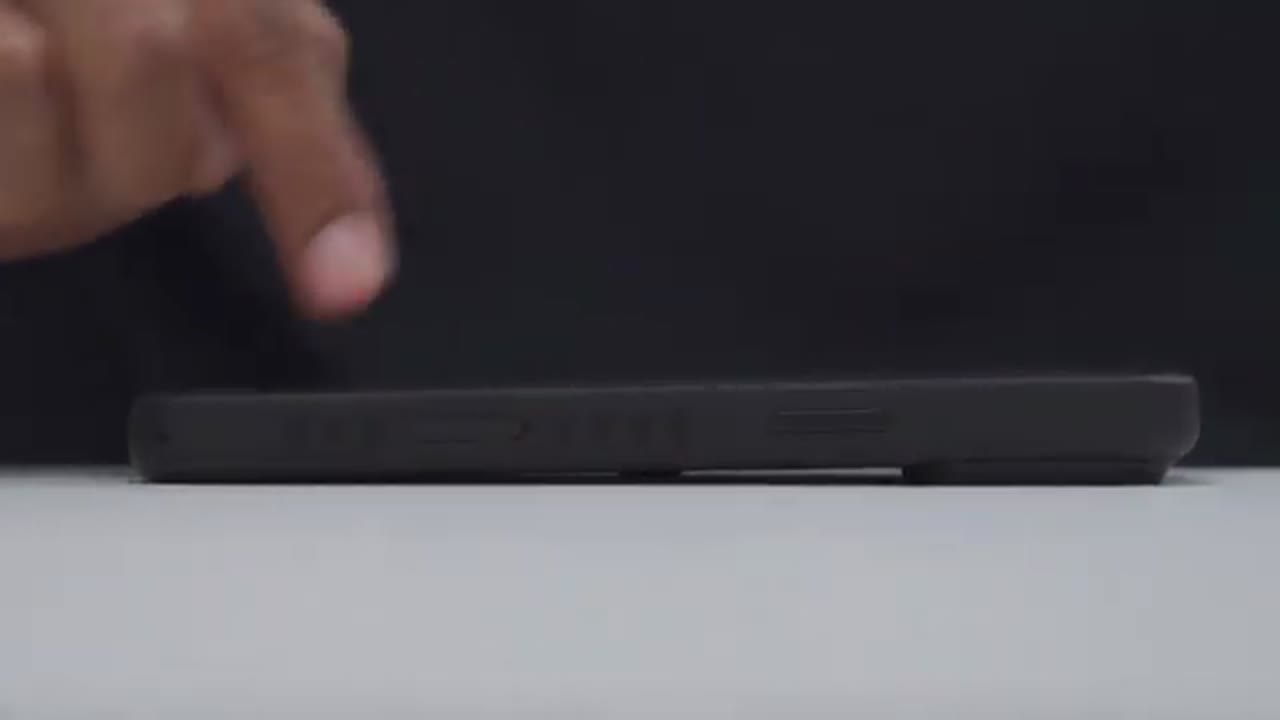 Screenshot — NFC?