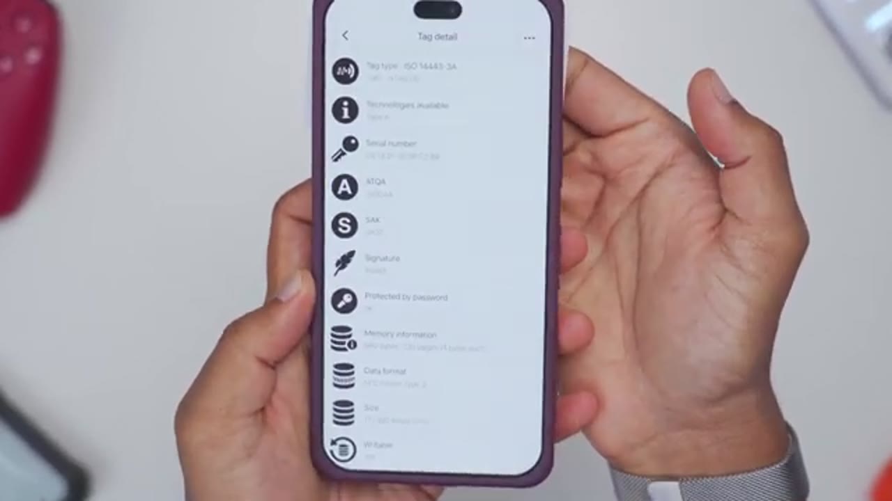 Screenshot — Color Accent Packs