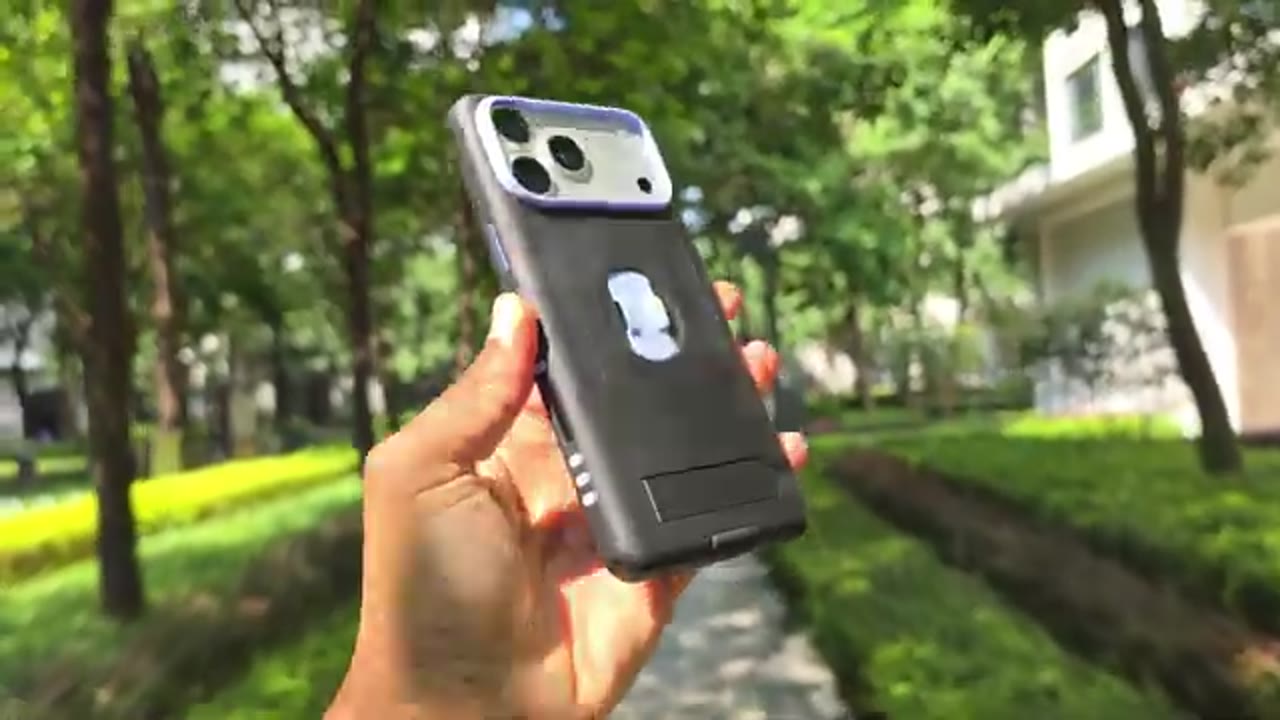 Screenshot — MagBak Smart Wallet