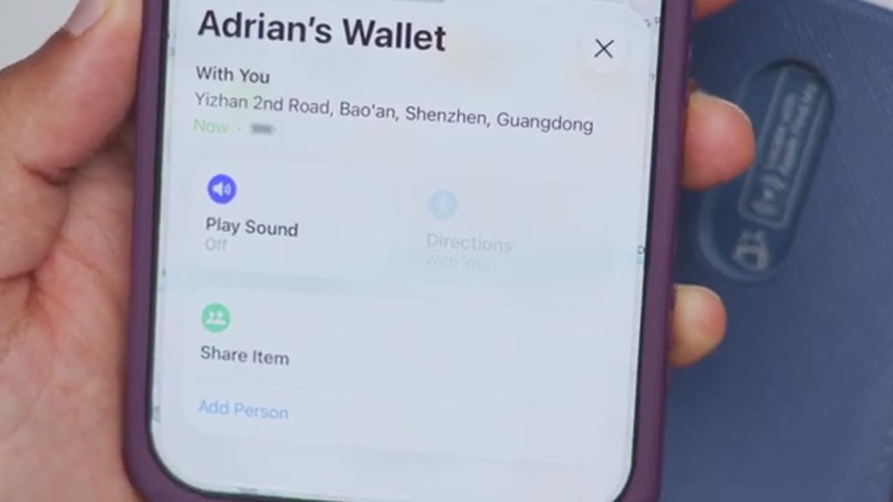 Screenshot — Recommended?