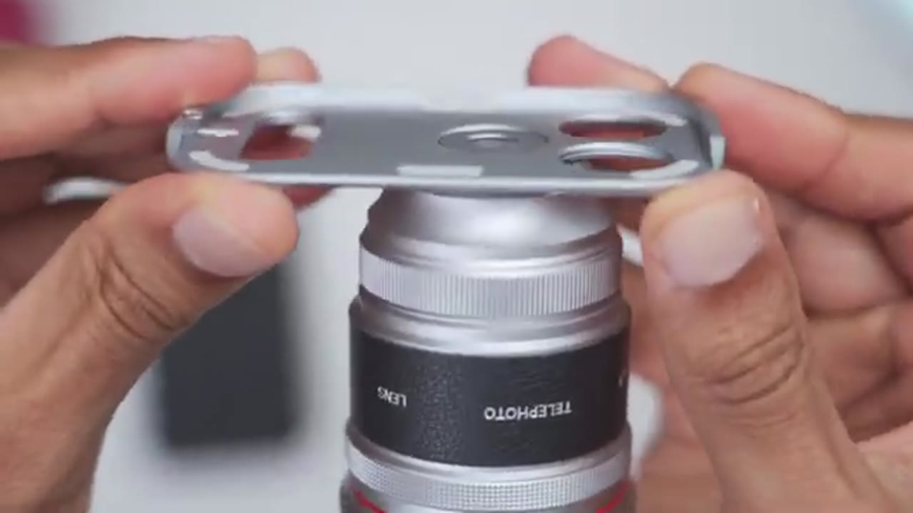 Screenshot — Easy Portability