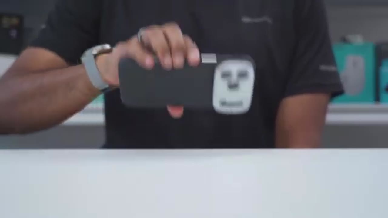 Screenshot — Recommended?