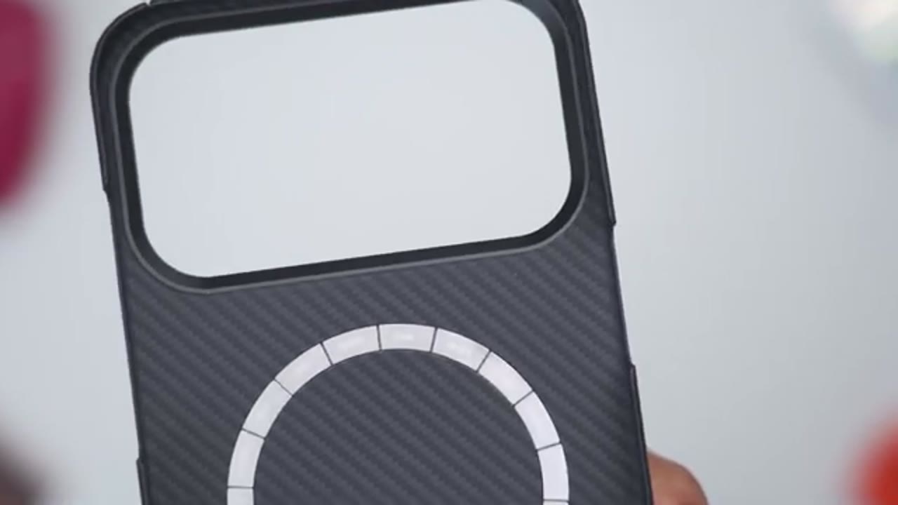 Screenshot — Install & Fitment