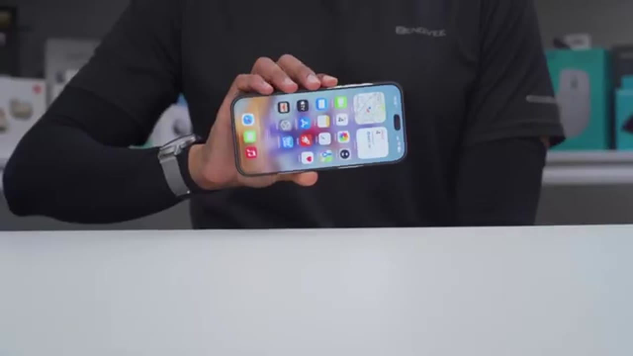 Screenshot — Protection