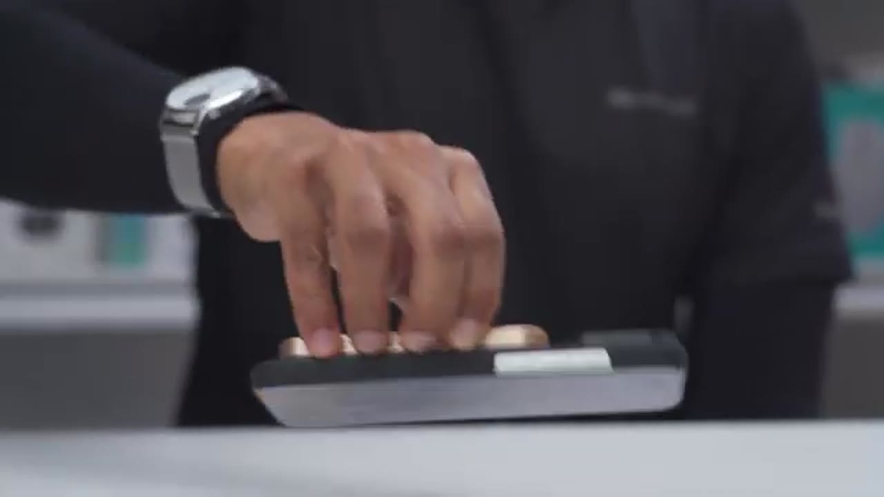 Screenshot — Magnetic Mounting?