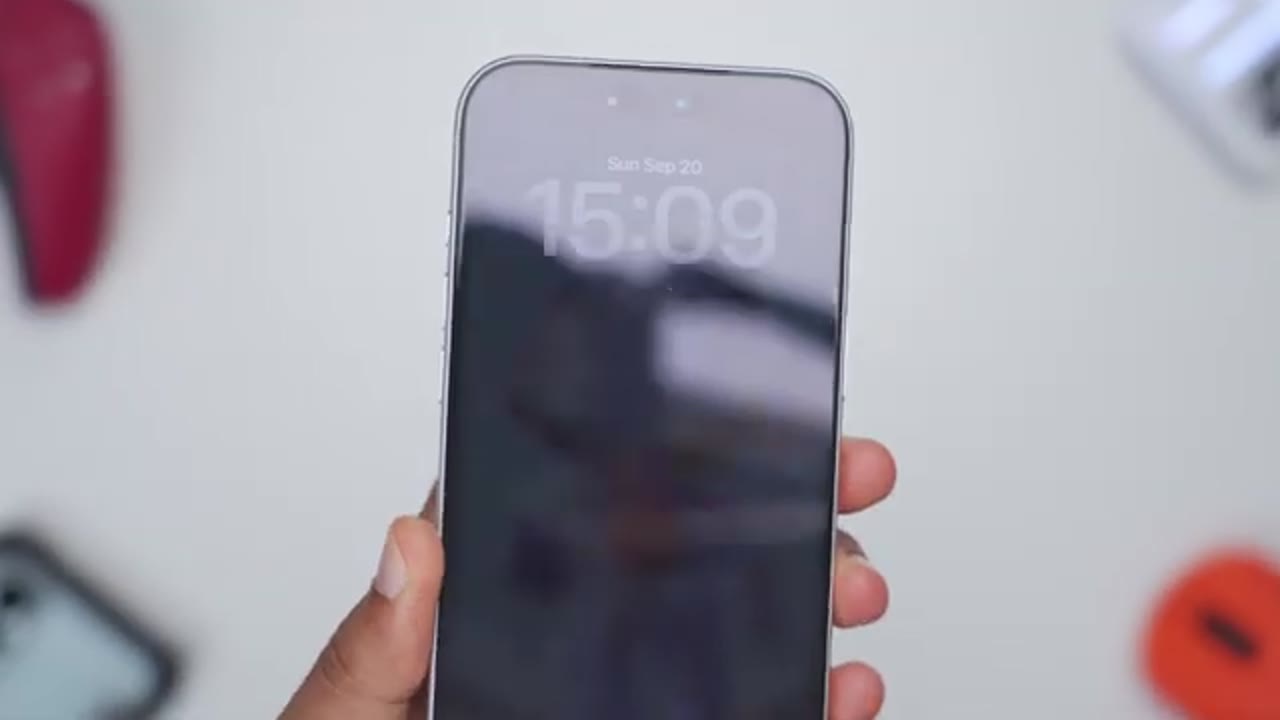Screenshot — Ostand 360 Kickstand