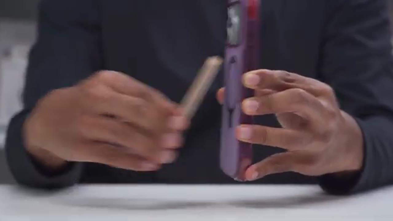 Screenshot — Magnetic Mounting?